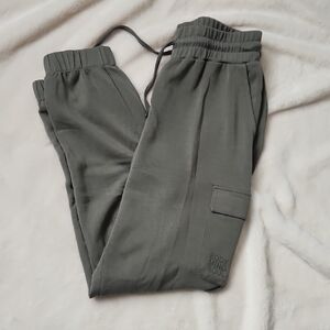 La Vie En Rose Cargo Joggers